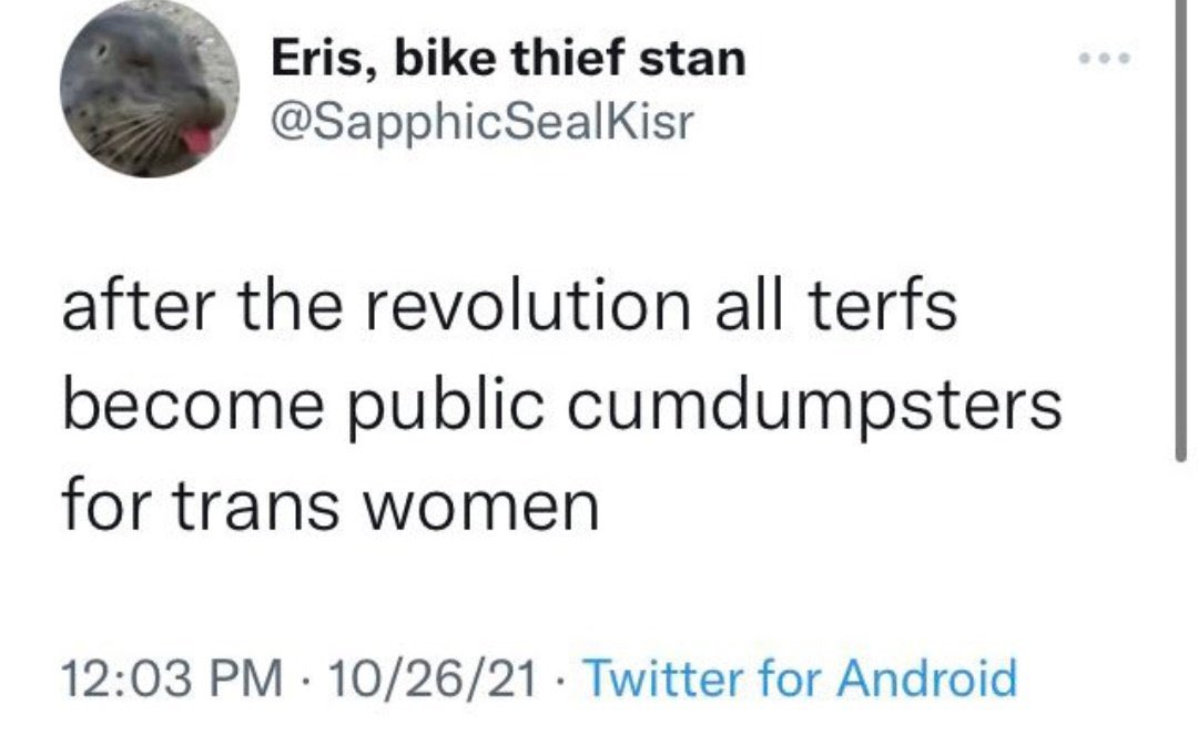 ianmiles's tweet photo. This is what they want to do to women. It was never about rights. https://t.co/zbWmVfww2F