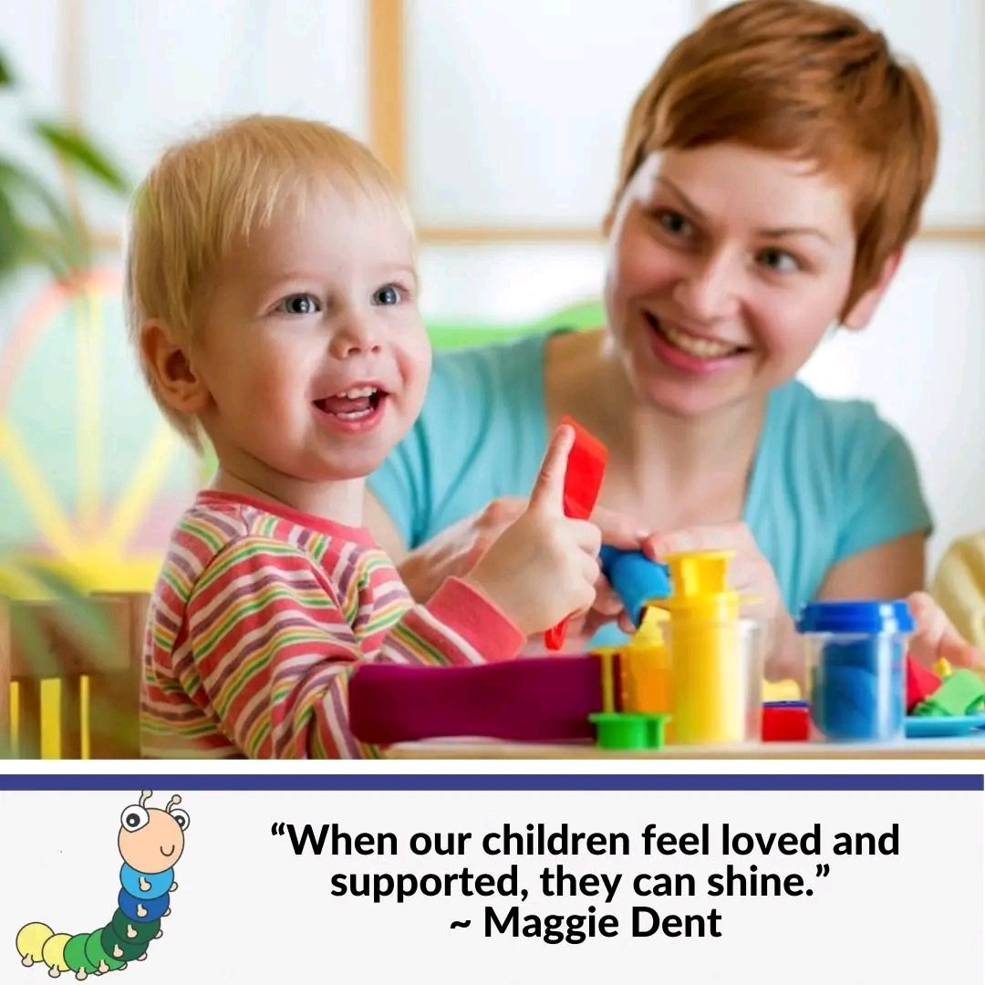 “When our children feel loved and supported, they can shine.” ~ Maggie Dent

Luangkan masa bersama dan benarkan mereka bebas bermain.

#beloncas #bermaintanpagajet #playislearning #playmatters #smarparenting