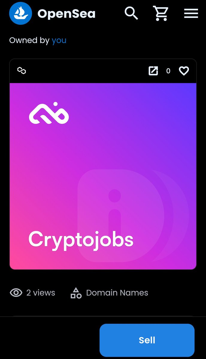 deep0902ak's tweet photo. Bi DID is the decentralized identity system launched by @Bitislands_
- A true ID without a domain suffix
- The first DID that can be registered once and owned forever
- DID Profile, Interactive Accessibility, Data Retention 
@CryptoJobs #DomainNameForSale
https://t.co/qrKMosNNi4 https://t.co/oNpGdqU5Mk