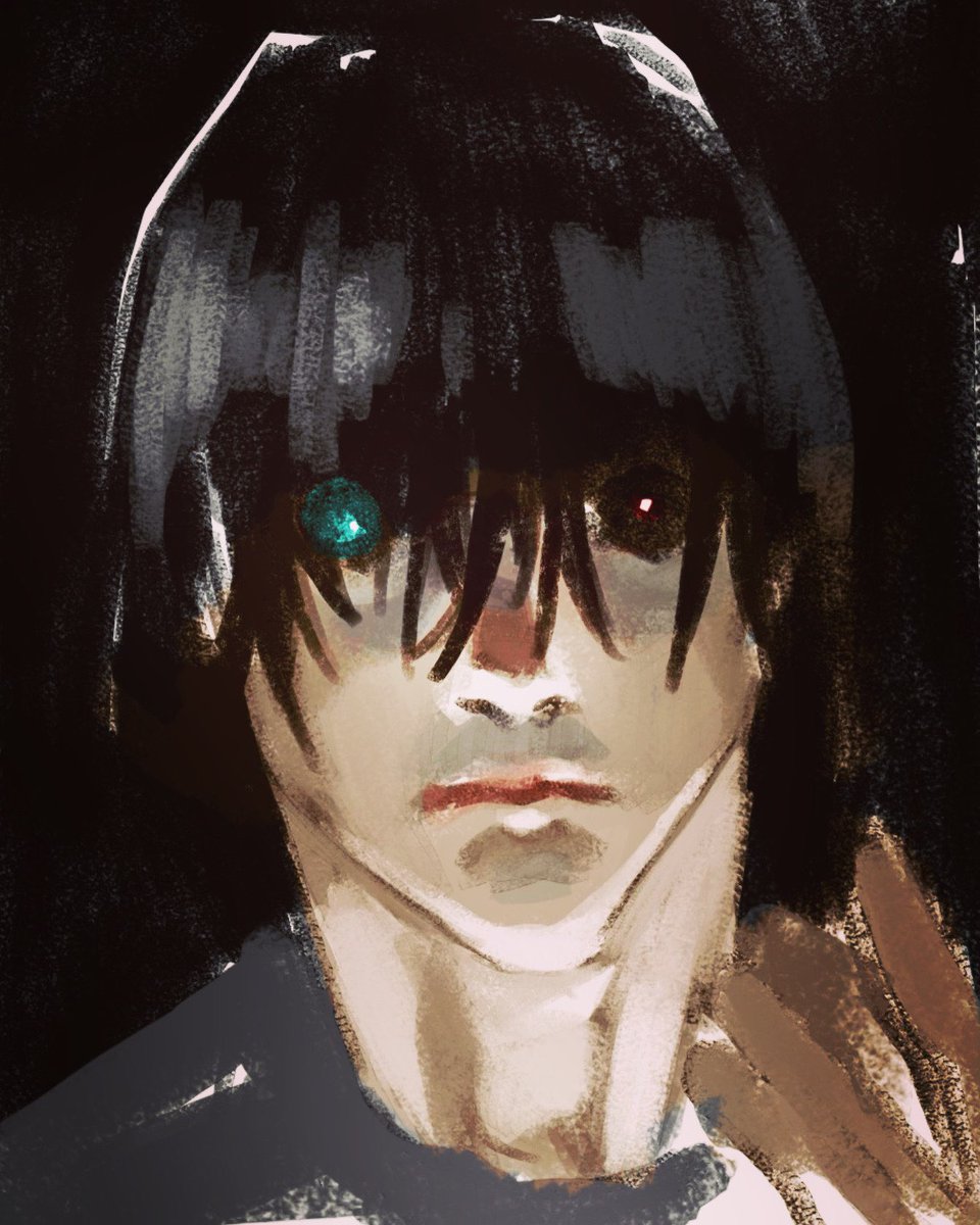 ArixThrash's tweet photo. Well now that I’m here again might aswell share some art I’ve recently done. Ended up deciding to pursue it as a career. https://t.co/iIoL7FK26W