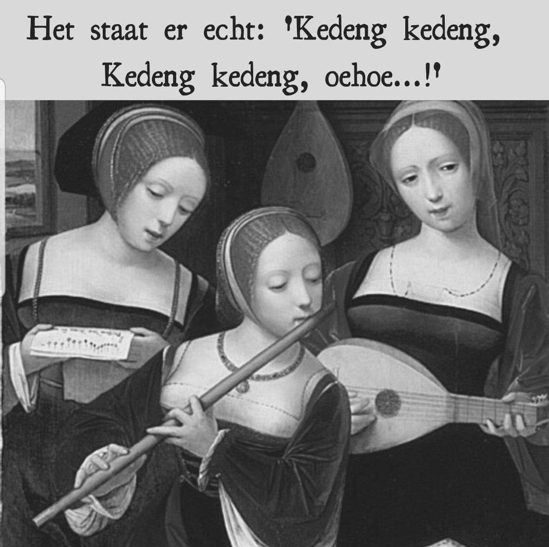 LLuyben's tweet image. echt waar... 😁
.
#onbegrijpelijk #liedtekst #woensdag #Nederland