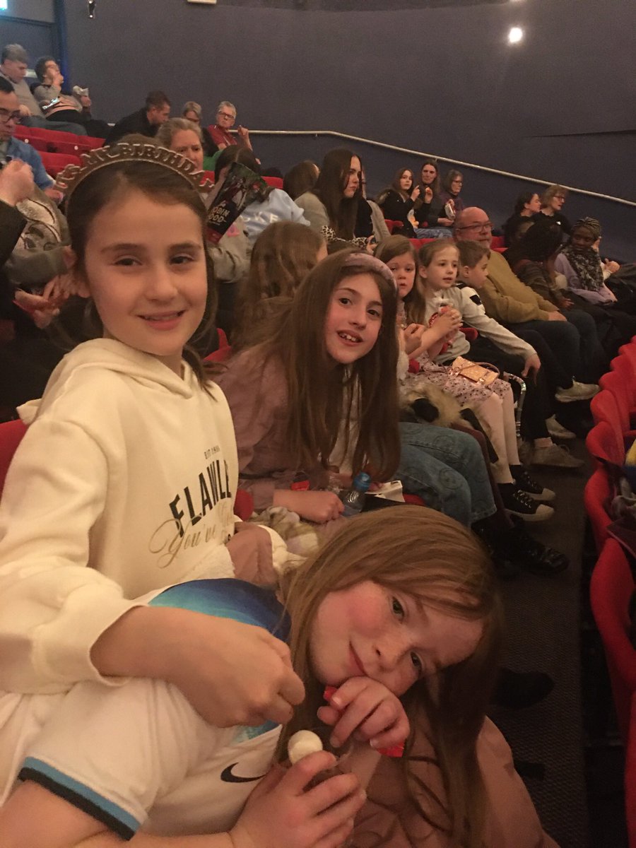 SLDramaAcademy with SiteLine Productions Ltd tweet media