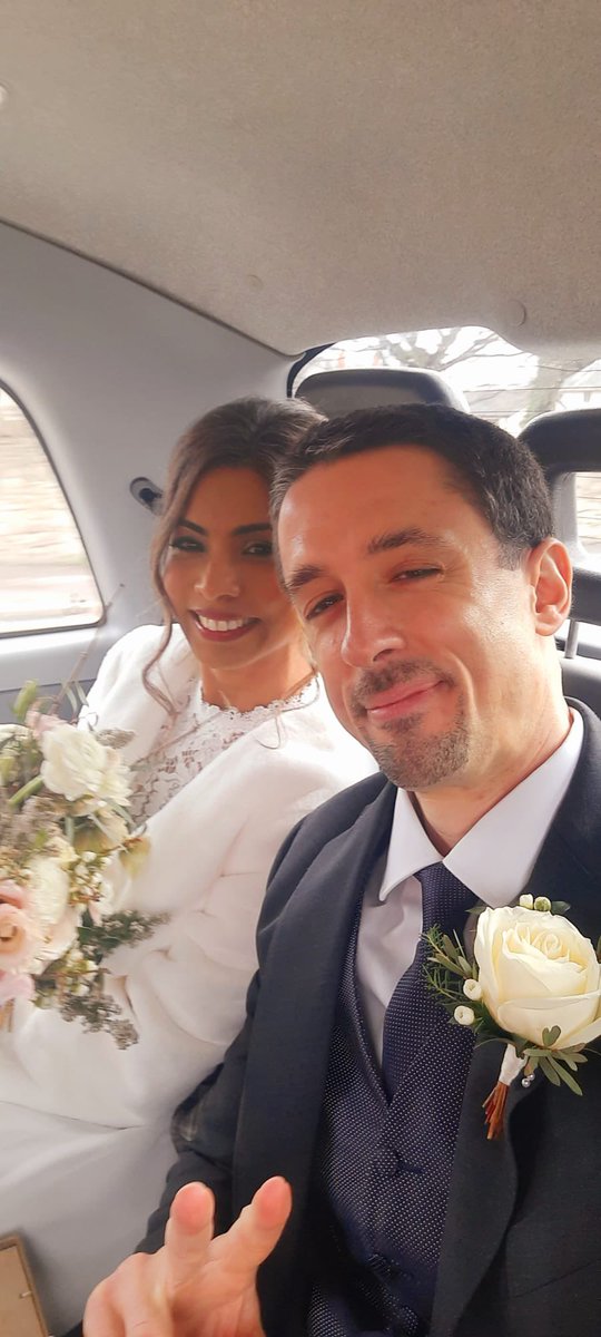 Some happy news! ❤️ 25.03.2023