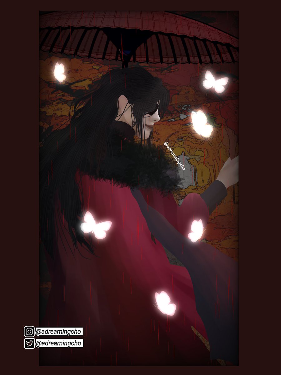 adreamingcho's tweet photo. Some #TGCF drawing I made! If you want to see more please visit my Instagram account!
https://t.co/mS1WbWXzN7
#HuaCheng #XieLian #eternalfaith #artistoninstagram https://t.co/hVATPhIGH2
