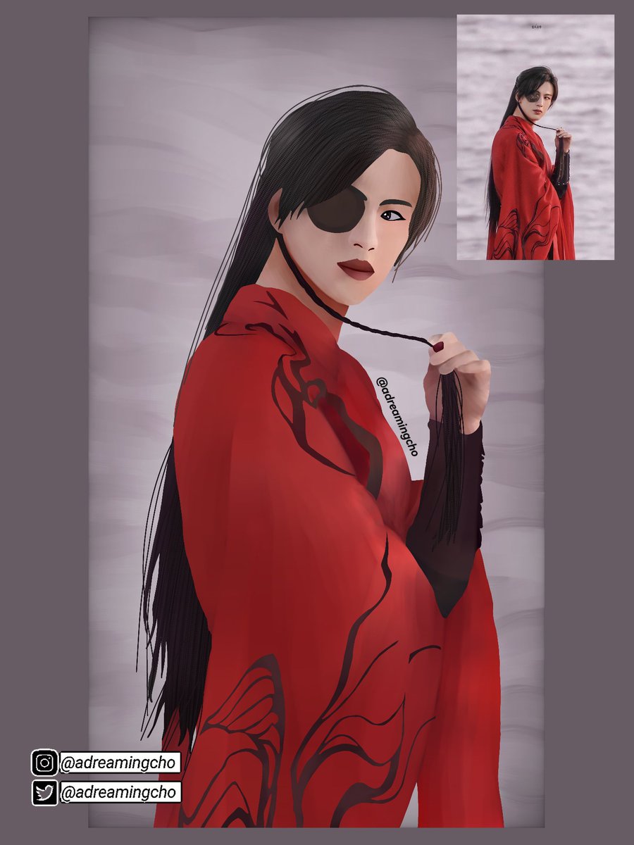 adreamingcho's tweet photo. Some #TGCF drawing I made! If you want to see more please visit my Instagram account!
https://t.co/mS1WbWXzN7
#HuaCheng #XieLian #eternalfaith #artistoninstagram https://t.co/hVATPhIGH2
