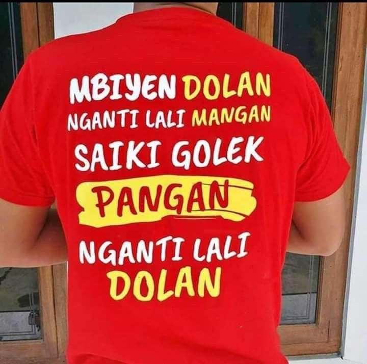 Ndagel_Plus62's tweet photo. Yuhhh piye kii https://t.co/uBpmpEqKU8