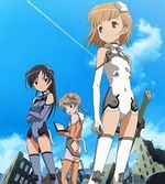 RobotAnimeGen's tweet photo. Steam Ghost Idelasertoms X Flying Waltz G-fam https://t.co/Yt7kQg02Bt
