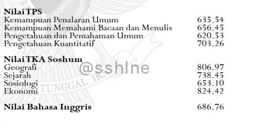 solsticye's tweet image. ・:*。Tips and Trick menjawab soal UTBK・:*三

mainly discuss about strategi pas h, juga nembak+ngeblok jaawaban 🫢

how did i go from these to this;