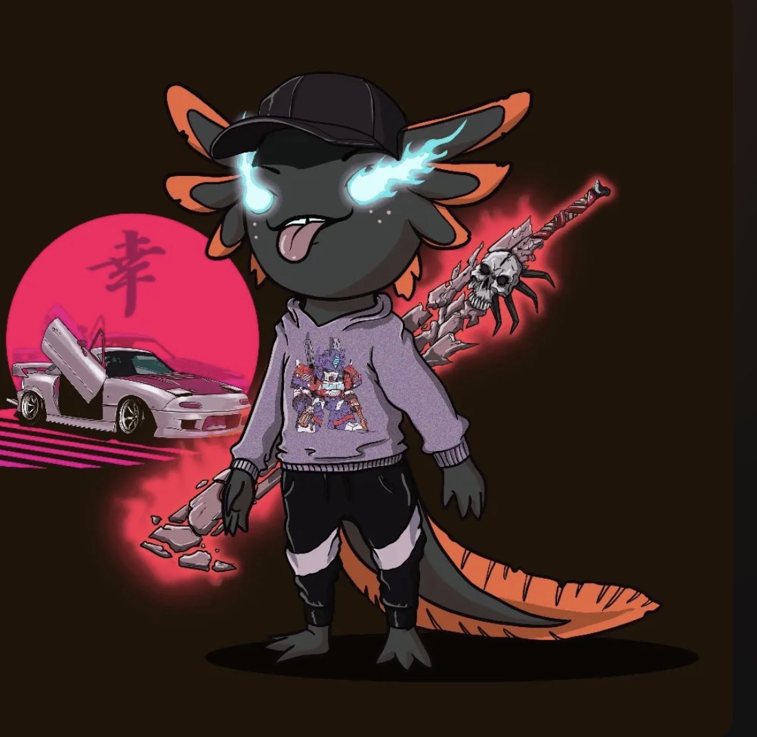 TrippyBlu23's tweet photo. @PeeZy98259560 🦎🦎🦎🦎 #AxolsTakeOver #AxolWorld https://t.co/MxiPxjWAvR