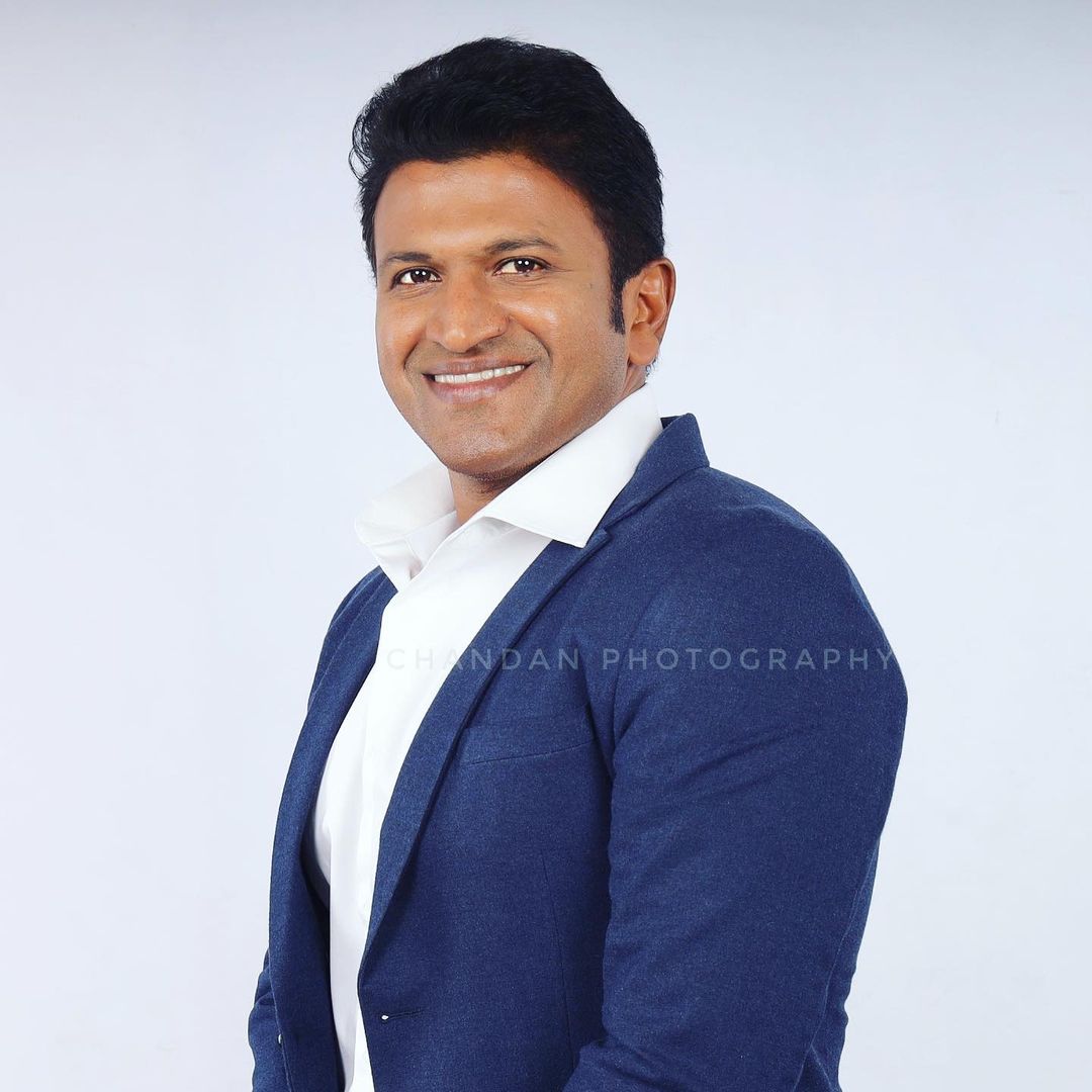 WWAFOfficial's tweet photo. Boss ❤️

#DrPuneethRajkumar #KingAPPU #AppuLivesOn @PuneethRajkumar https://t.co/Th49crUL3V