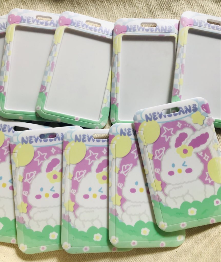 jsk1840's tweet photo. 🐰💓 PRE-ORDER OFFICIAL LIGHT STICK ~ BINKY BONG ✨

💵 ราคาแท่งละ1,570บาท
💵 แบบset 1,880 บาท

💥มัดจำ 200 บ.💥
(ผ่อนต่อได้1เดือน)

⛴ ส่งกลับเรือด่วน15-25วัน 
📮 ค่าส่ง 60 บาท

🔽 ฟอร์มสั่งซื้อ 🔽
https://t.co/fGTdTVAIDS

🎉 มีของแถ��จากทางร้าน
#ตลาดนัดนิวจีนส์  #ตลาดนัดnewjeans https://t.co/1xFPDNzeE8