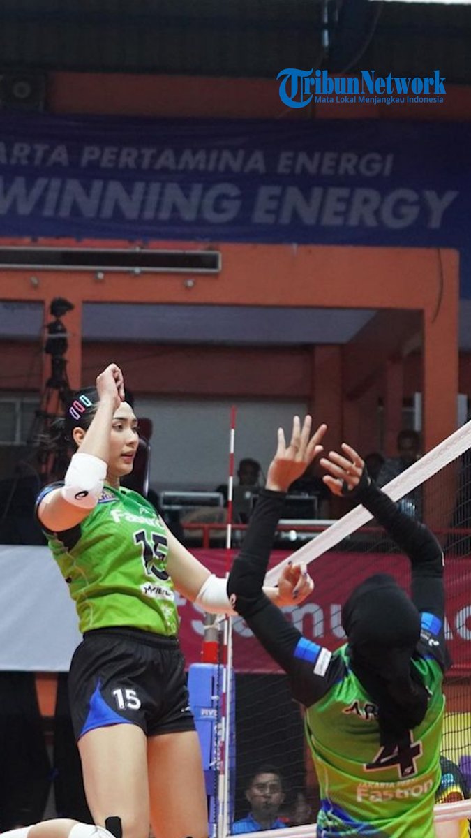 tribunpontianak's tweet photo. Alasan PBVSI Tidak Memasukan Yola Yuliana dan Shella Bernadetha dalam skuad Timnas Voli Putri Indonesia di SEA Games 2023
https://t.co/v3aMEXSLPY
#PBVSI #seagames2023 #TimnasIndonesia #TimnasDay #Yollayuliana #shellabernadetha
FIFA
Dita https://t.co/NohlOS9x0S