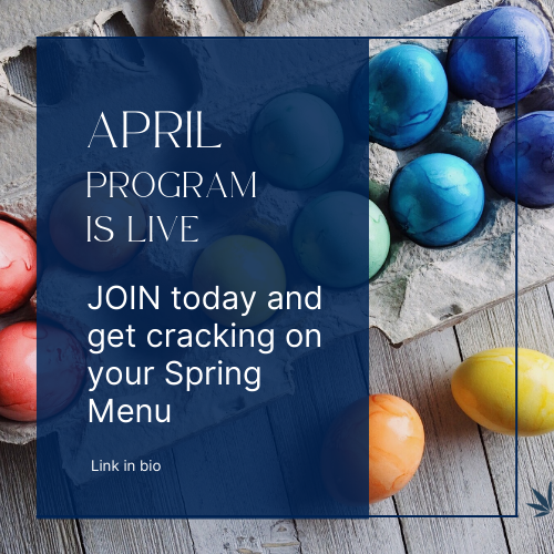 <a href="/irccollective/">Independent Retail Cannabis Collective</a> Retail Members Spring has Sprung &amp; it's time to get cracking on your menu. We are adding more partners everyday &amp; NEW Member Benefits &amp; Savings opportunities with industry partners dedicated to supporting our members
Link in bio 👆🏻
#BeSeen #BeHeard #BeSupported