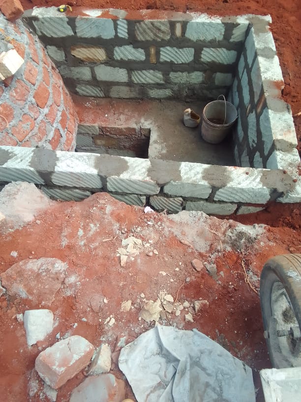 MutuaMuungami's tweet image. The #biodigester is a key part of the #sustainability puzzle, turning organic waste into renewable energy!