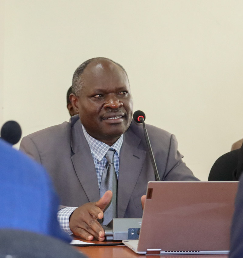 The World Bank, partners and Rsif Team visited <a href="/KenyattaUni/">Kenyatta University #ExperienceKU</a> to meet with students, staff, and selected projects financed through #Rsif, during the Technical Implementation and Review Support Mission 

#ISM #WorldBank  #RsifISM