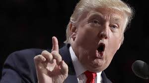 #Trump commented on #Putin's decision to move nuclear weapons to #Belarus: "This situation was caused by us - It's what happens when you have incompetent people running your government. All I can say to you right now is, PRAY!"