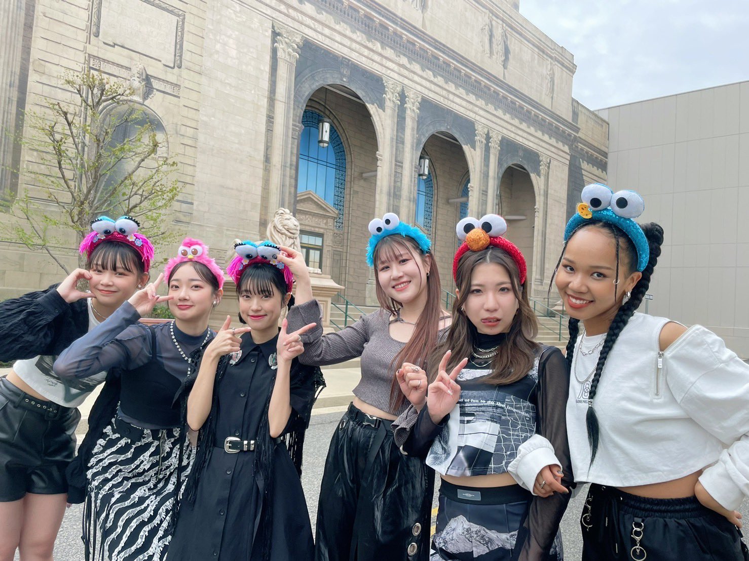 大人気新品をすべて Little Glee Monster/リトグリ公式 on X:  アイドル