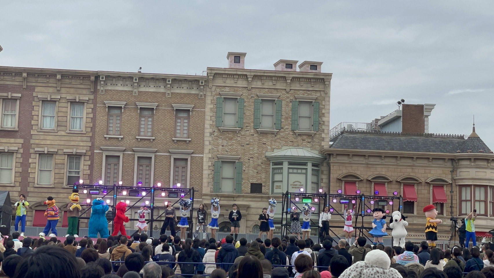 Little Glee Monster/リトグリ公式 on X: 