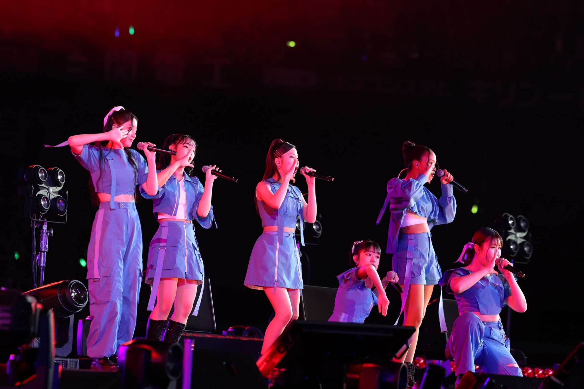Little Glee Monster (リトグリ) | Little Glee Monster Live