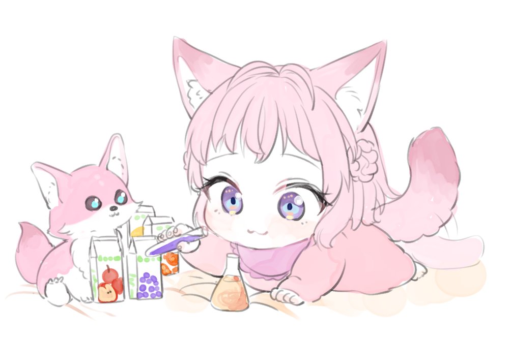 圖 HoloX嬰兒