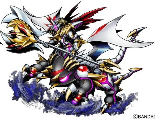 Digimon_Freaks's tweet photo. ¡ #Arcturusmon y #Proximamon se han agregado al libro de referencia de #Digimon! #DigimonGhostGame https://t.co/dHaMRRysLJ