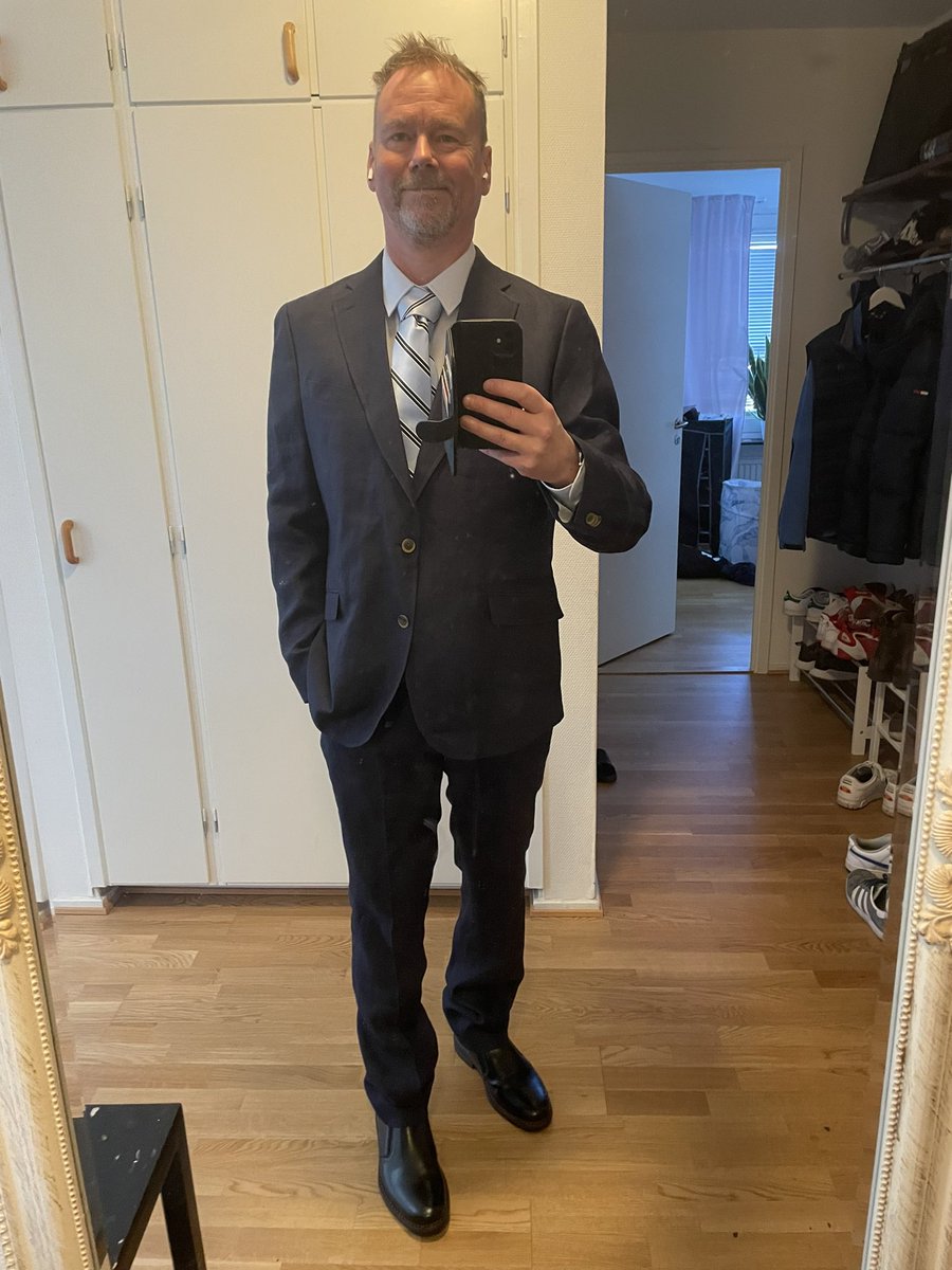 Shoppat inför bröllopssäsongen😎☀️