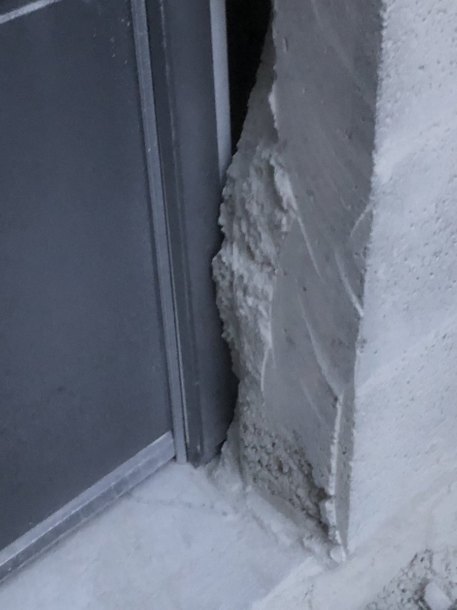 benmesmoudi's tweet photo. 2 ans depuis le début de la construction merci trecobat pour votre rapidité https://t.co/Cn4oAdwJ5B