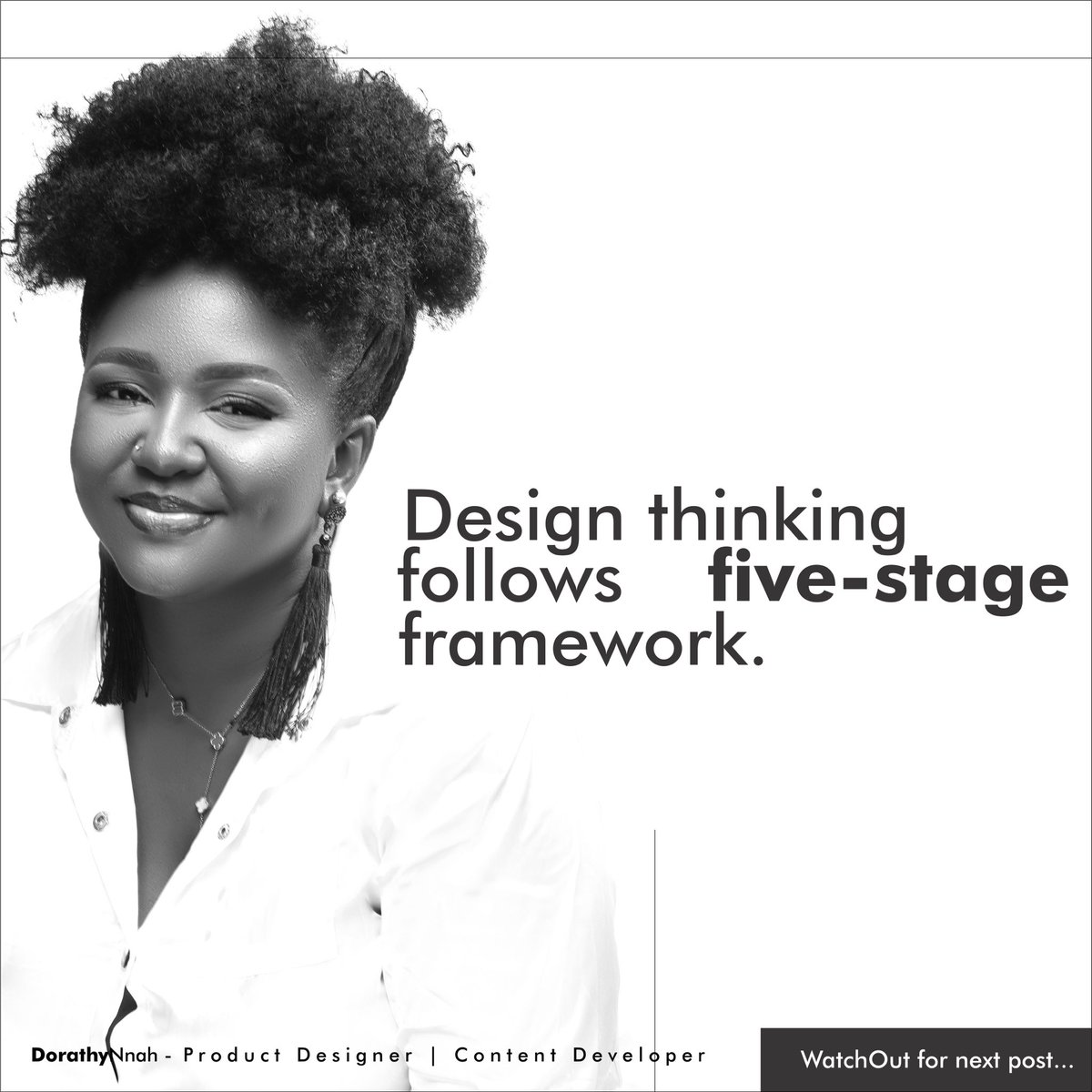 DorathyNnah's tweet image. Once you get your findings, you are able to define the problem they face.
#careershift #transitiontotech #techskills #techcareers #newyear #techjobs #frontenddevelopment #backenddevelopment #diversityintech #productdesign #uxUi #uidesignideas #uiuxbunker #uidesigner