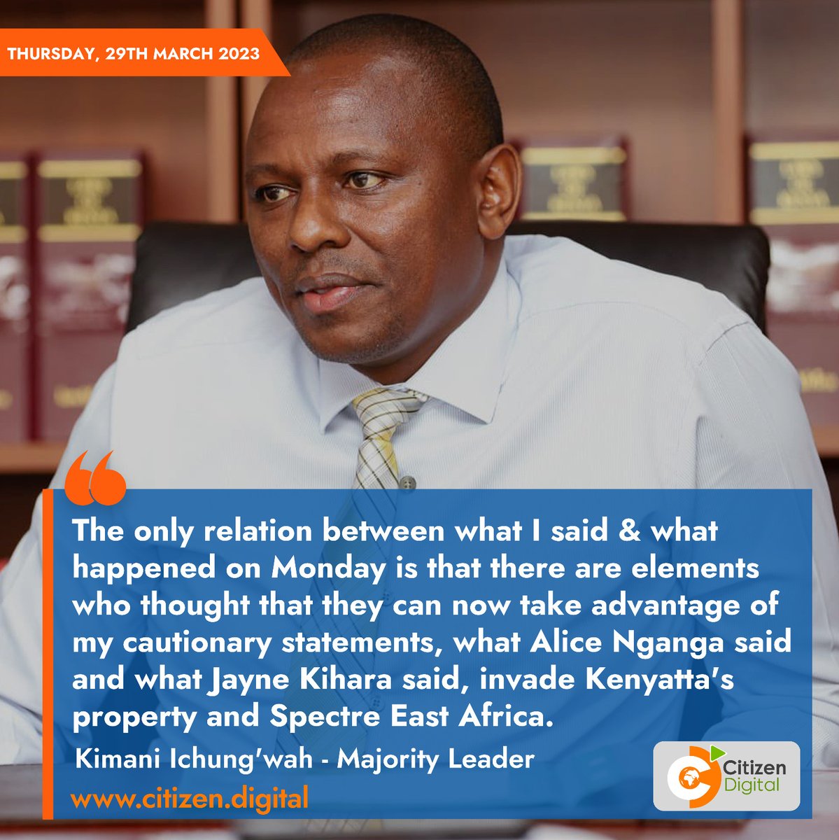 Citizen TV Kenya On Twitter The Only Relation Between What I Said citizen-tv-kenya-on-twitter-the-only-relation-between-what-i-said