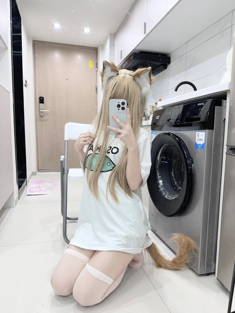 一人做事一人当，我男朋友谁想当 https://t.co/UrVotsSJq1