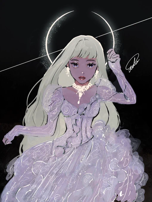 Twilight / Cinderella 