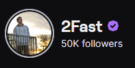 2Fast tweet media
