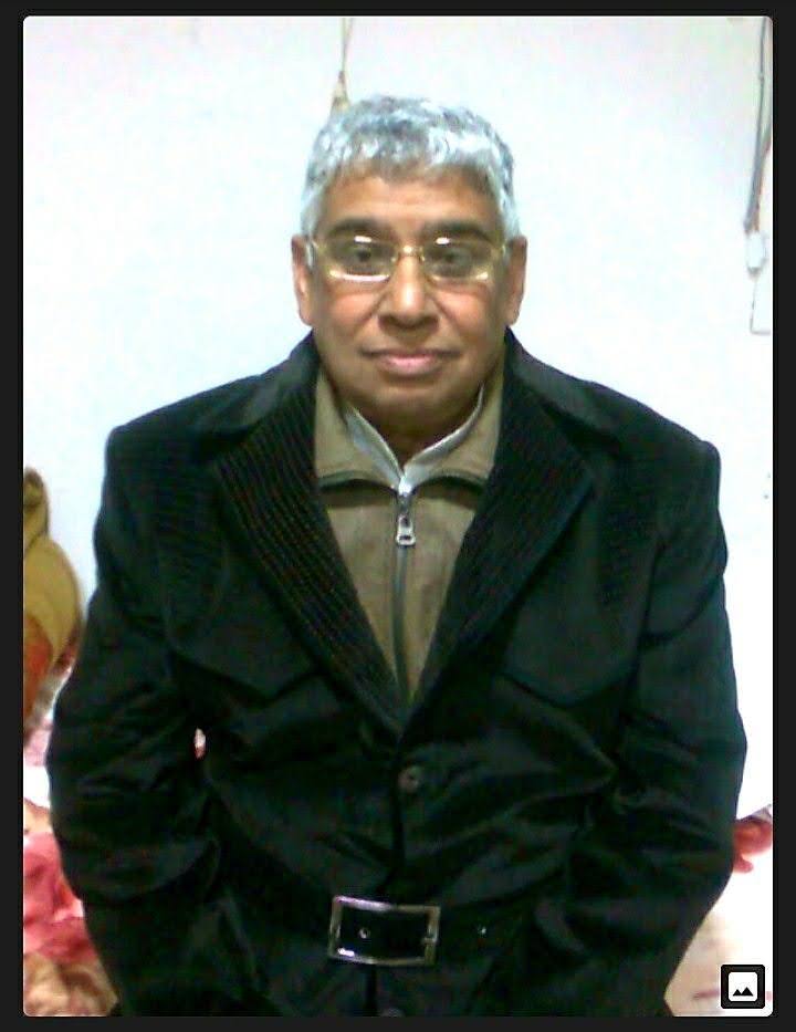 यह तस्वीर किस महापुरुष की हैं....??