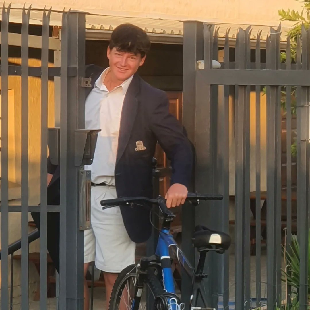 Nico Van Rensburg tweet media