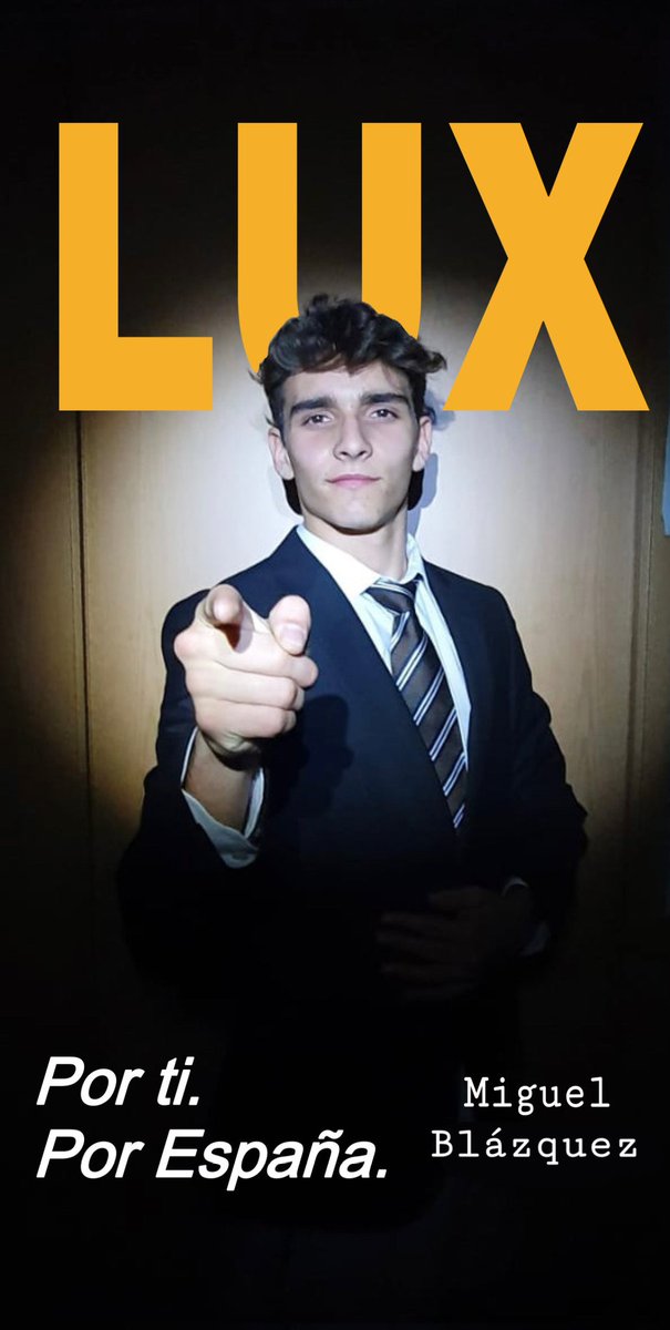 FrayLuisSCJ's tweet photo. Un año más, en #Filosofía de 1º de bachillerato hacemos nuestro proyecto de Partidos Políticos. Los alumnos han creado un partido político y han debatido sobre cuestiones de actualidad.

#FrayLuisBachillerato #Política https://t.co/4tzJY5BCgD