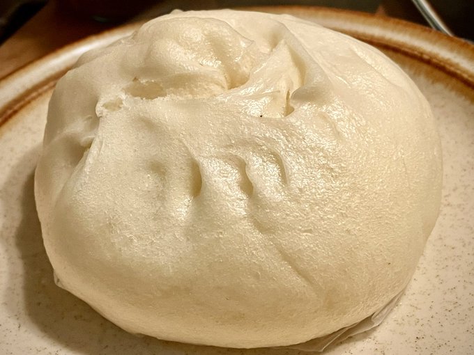 紅棉さんの肉まんあんまんフィーバーーーー! 