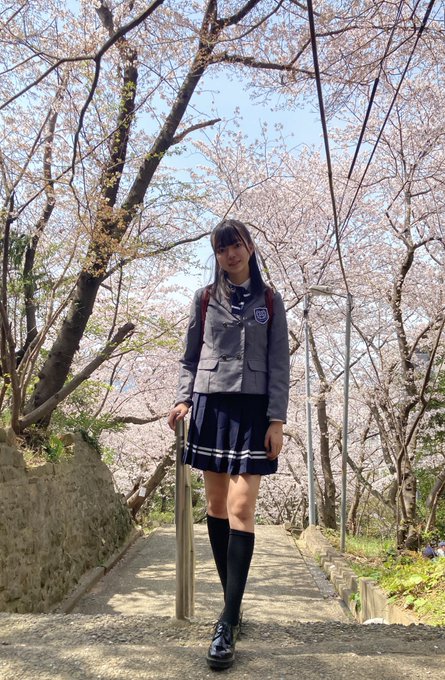 Twitterのコスプレ画像7