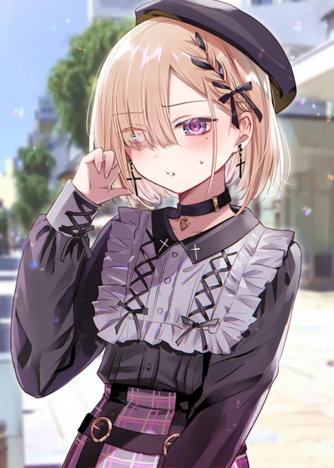 #3億アカウントの中から私を発掘してください 
男の娘を赤面させたりさせなかったりします 