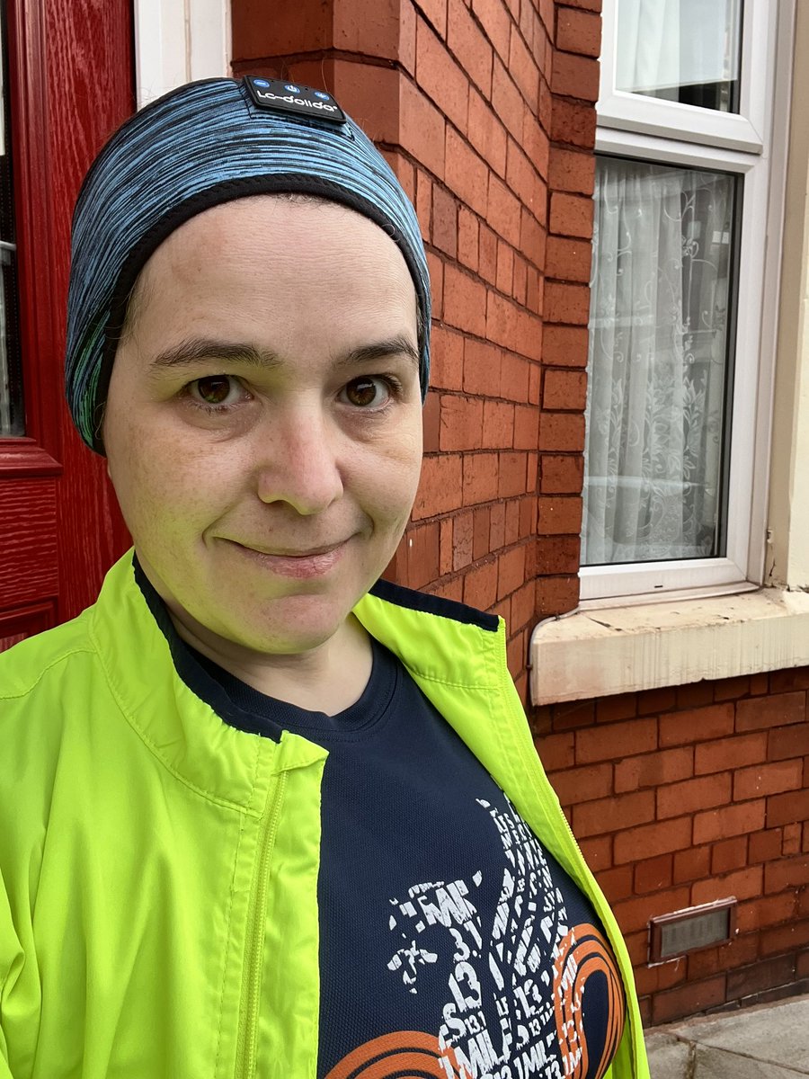 lydiajo's tweet image. No rest for the wicked (well no more than 2 days anyway). #TunnelRun #YouShouldSponsorMe