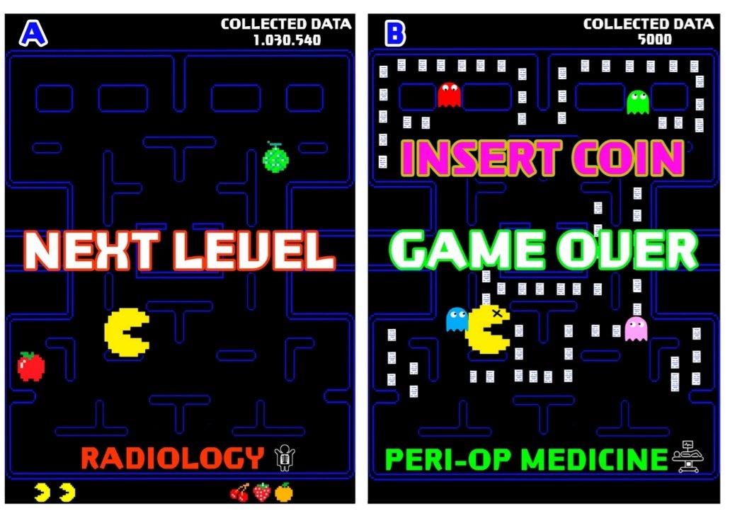 The Clinical Researcher Journey in the Artificial Intelligence Era: The PAC-MAN’s Challenge mdpi.com/2220394 #mdpihealthcare via @HealthcareMDPI_ 
#ParmAI in progress....
@cascellaus,@ValeBelliniMD