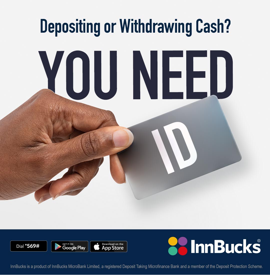 InnBucks® tweet media