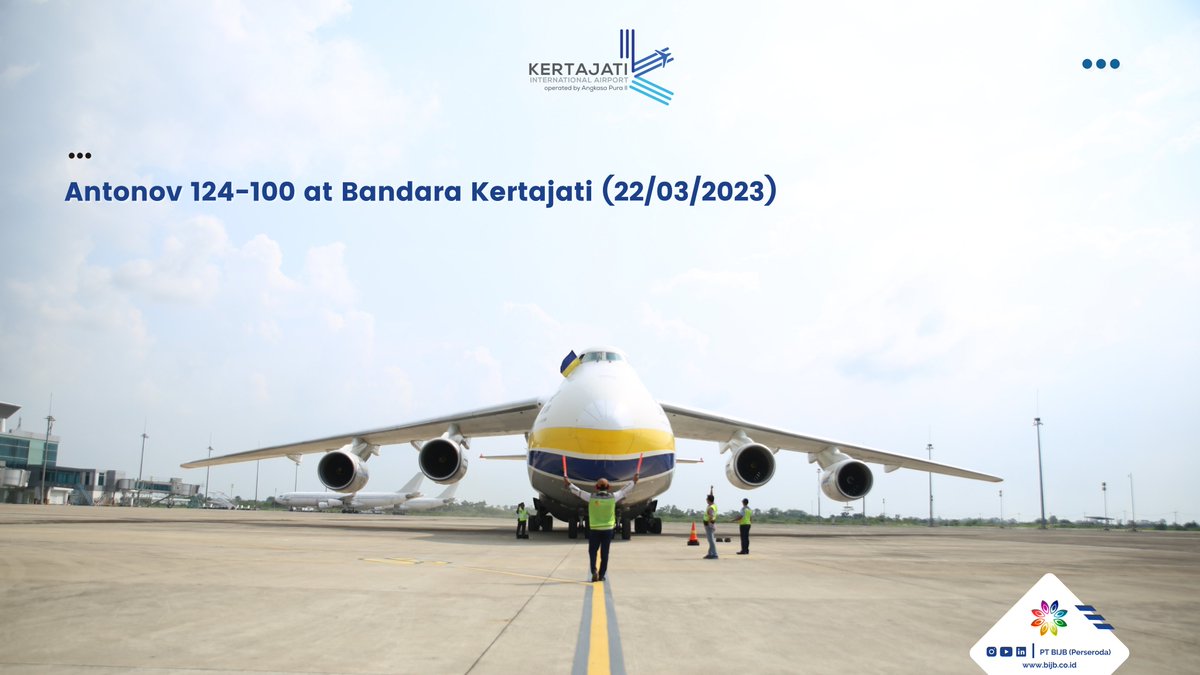 PT BIJB (Perseroda) tweet media