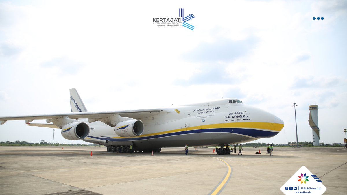 PT BIJB (Perseroda) tweet media