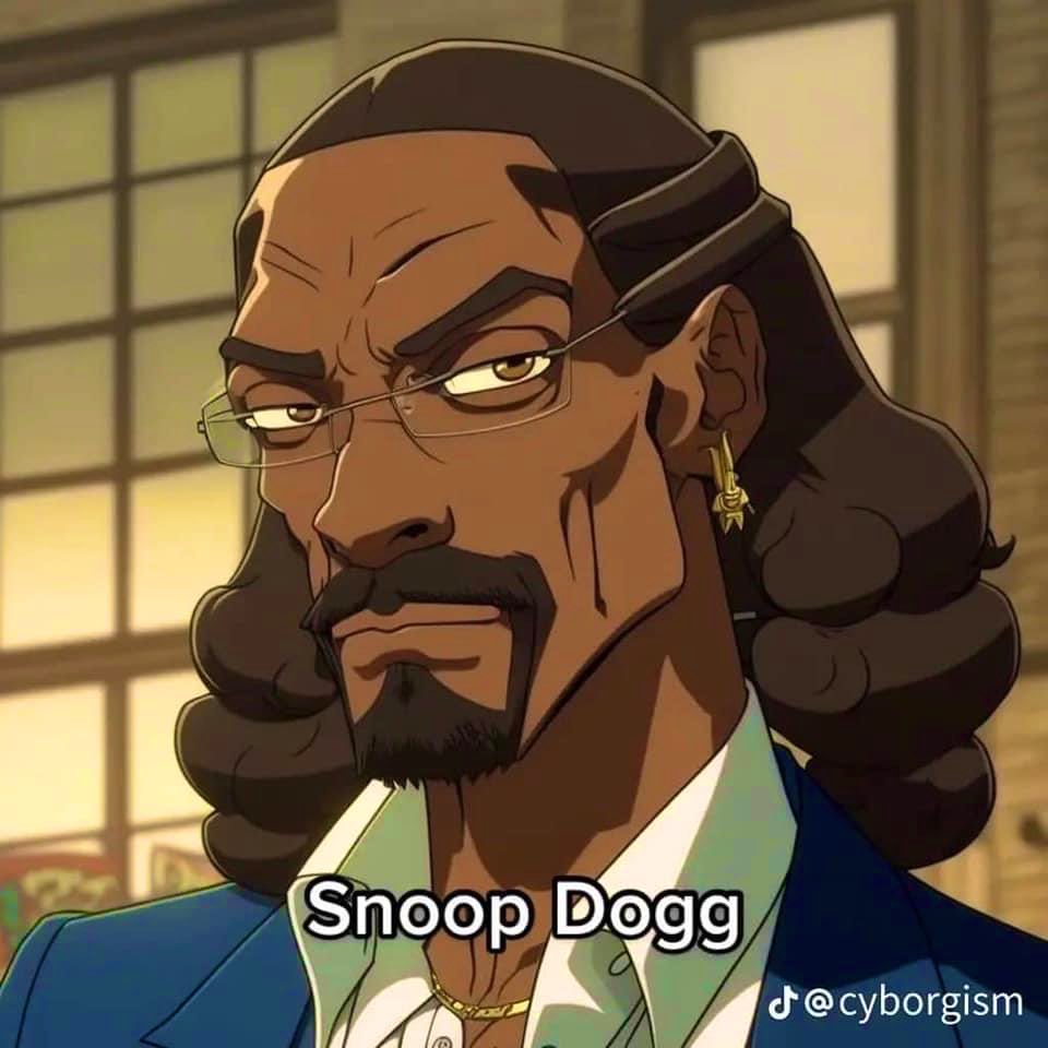 Discover more than 72 anime characters with rappers super hot   induhocakina