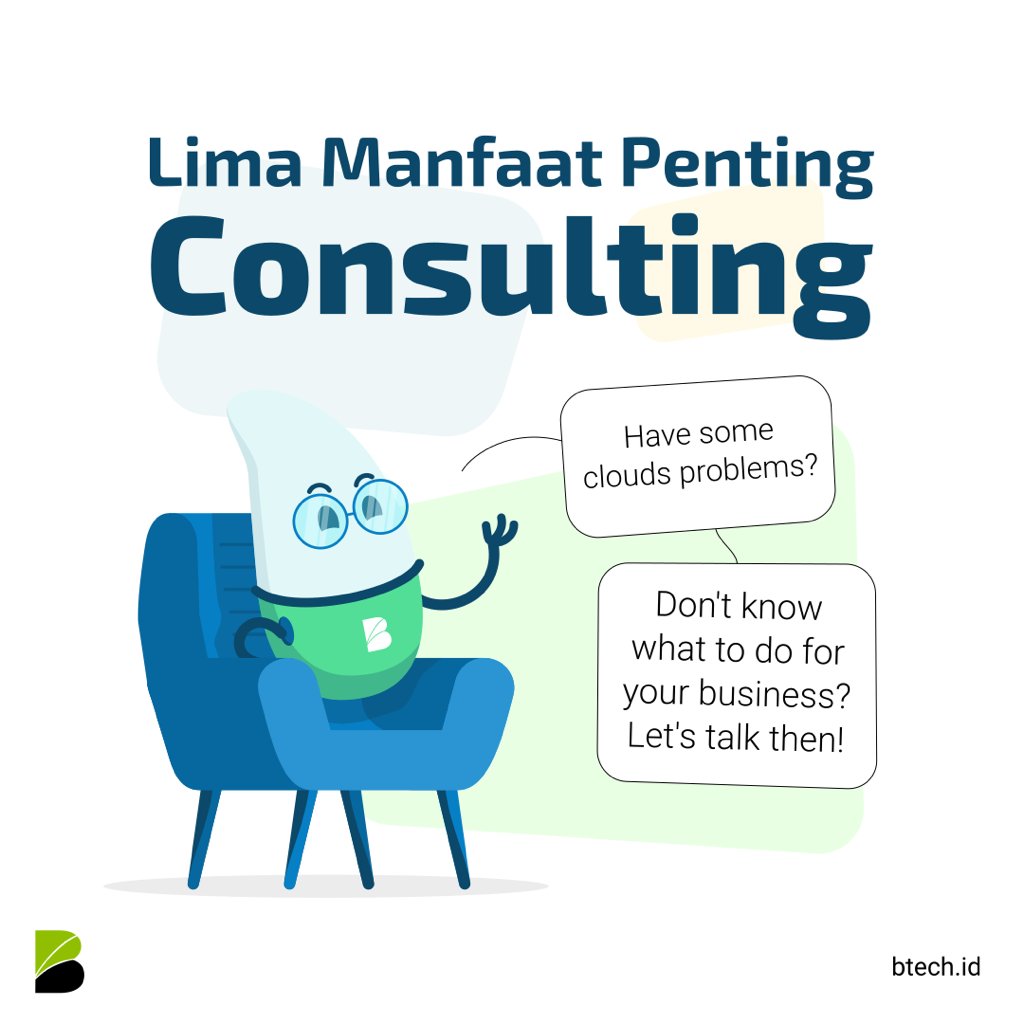 btechpt's tweet photo. Ada kebutuhan mengenai Consulting Service atau yang lainnya, hubungi kami di [sales@btech.id] atau [+62 811-111-8187] https://t.co/LtDBTzs3Wr