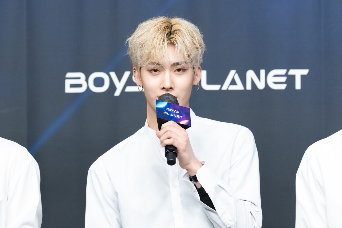 CelebConfirmed's tweet photo. #BOYSPLANET #보이즈플래닛 #Mnet https://t.co/AawhvNNepe