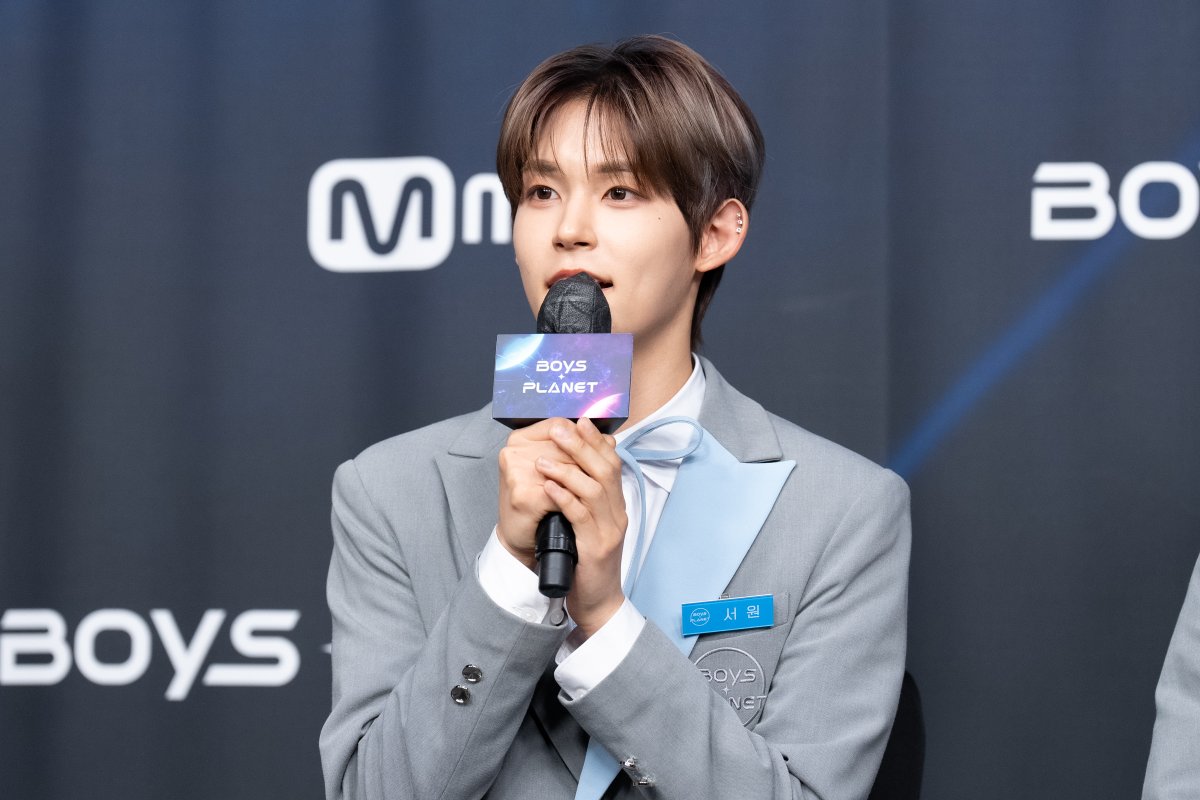 CelebConfirmed's tweet photo. #BOYSPLANET #보이즈플래닛 #Mnet https://t.co/AawhvNNepe