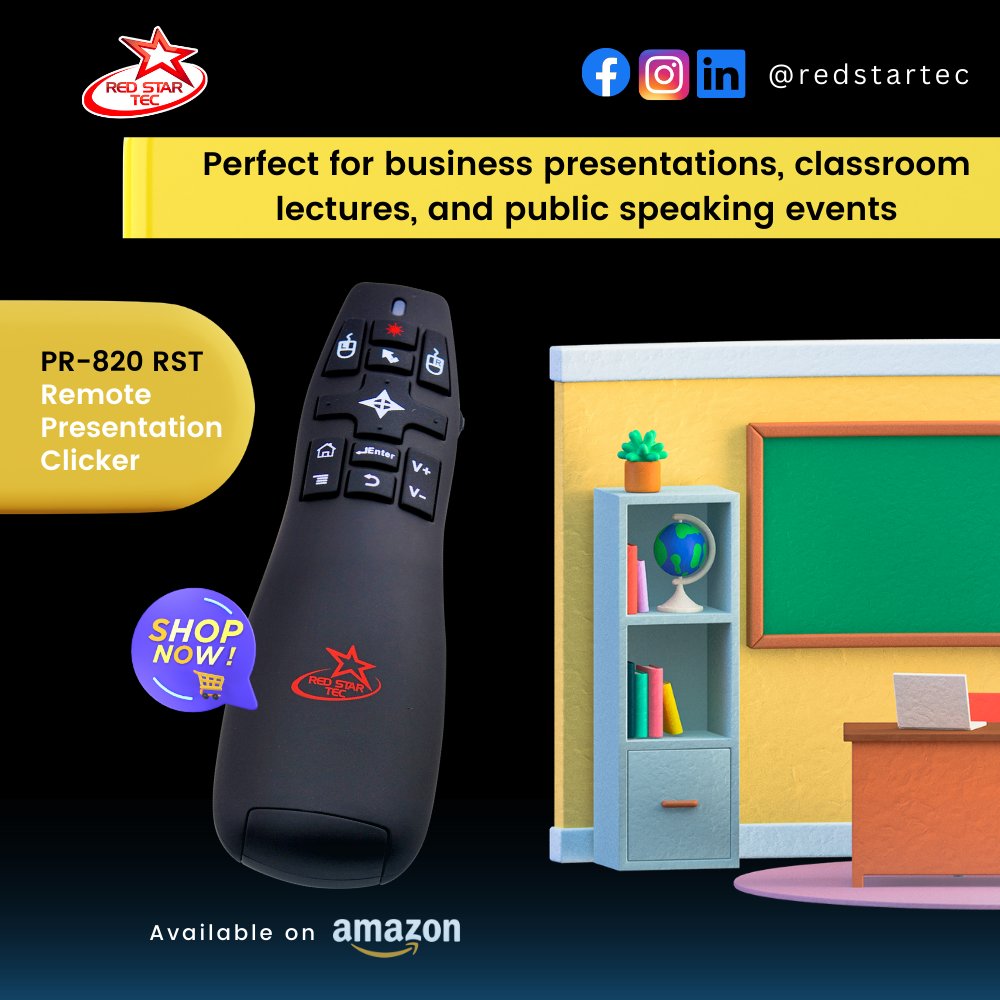 Official Red Star Tec tweet media