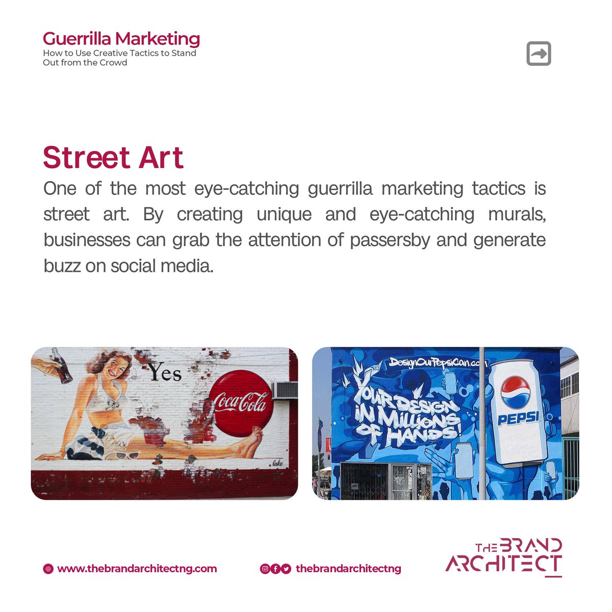 BrandStrategyNG's tweet photo. Familiar with any of this? QT if you can relate… https://t.co/ypH1f2ZOsm