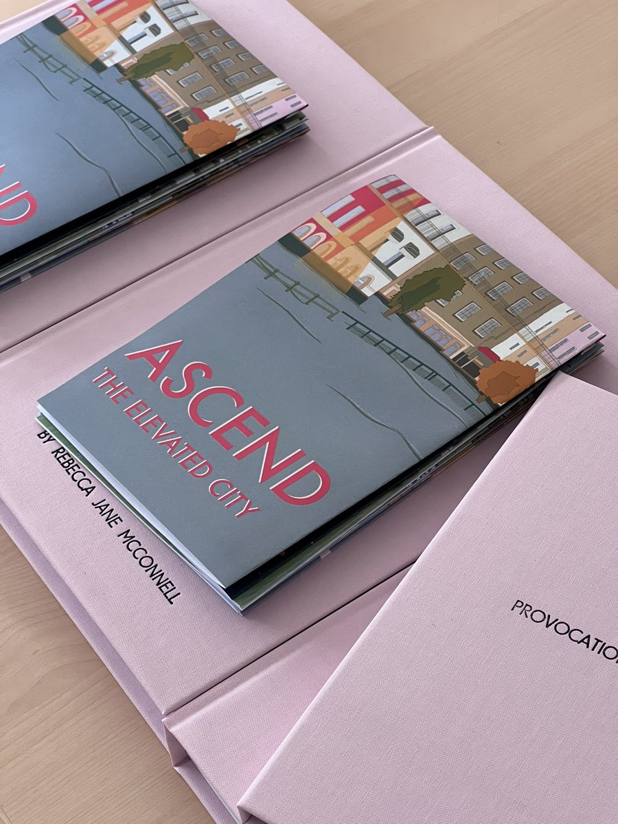 iamrebeccamcc's tweet image. Extremely happy to have the finished printed version of my PhD :) #thefutureblueprint #wickedproblem #climatechange #architecture #PhD #PhDone